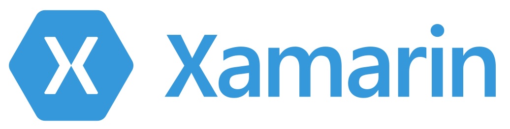 Xamarin logo.